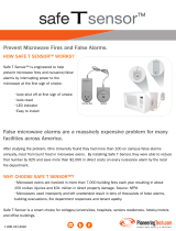 PIONEERING TECHNOLOGY PTI STS Specification