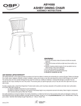 OSP Home FurnishingsABY4568-C209-1