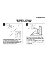 Westinghouse 7866000 Installation guide