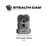 Stealth Cam STC-TH24NG Installation guide