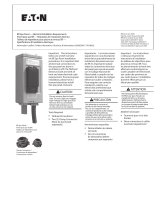 Eaton BR50SPAST Installation guide