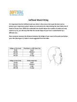 SoftSeal N95VM10 User guide