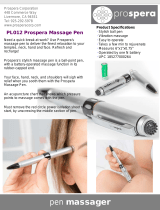Prospera PL012 Specification