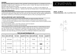 JONATHAN YJYL8011A