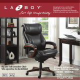 La-Z Boy 45782 Installation guide