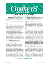 Gurney's 08517 User manual