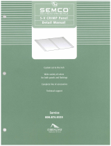 Gibraltar Building Products 13325 Operating instructions