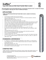 Southwire 55081905 Specification