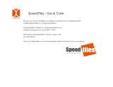 Inoxia SpeedTilesID100HEX025L