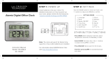 La Crosse 513-1419V4 Installation guide