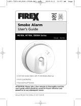 Firex 21007581 Installation guide
