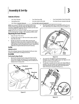 Cub Cadet 1X 221 LHP Installation guide