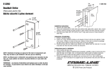 Prime-LineE 2292