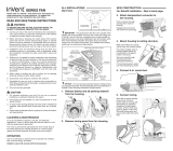 Broan A80 Installation guide