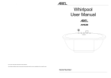 Ariel AM128JDCLZ User manual