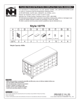 Neu Home10779WP