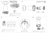 Light It! 24414-131 Installation guide
