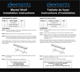 Elements M911-45-RU MO Installation guide