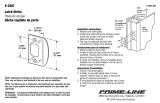 Prime-LineE 2307