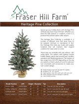 Fraser Hill FarmFFHP042-5GRB/SET2
