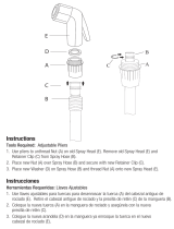 Danco, Inc. 88760 User manual