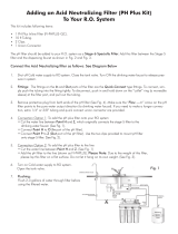 APEC Water SystemsPHPLUSKIT-14