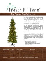 Fraser Hill FarmFFCP065-6GR