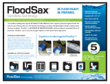 FloodSax FS10R Installation guide