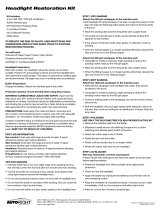 autoright C800885.M User guide