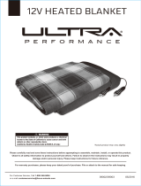 Ultra Performance 39002 User manual