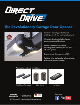 Direct Drive 1042V004 Specification