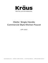 KRAUSKPF-2631SFS