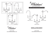 Whitehaus CollectionWHFH-HC1006-BN