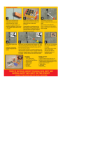 Sikadur 7116200 Installation guide