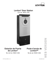 Leviton INDS1-S Specification