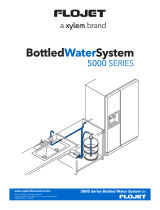 Flojet BW5000-000A User manual