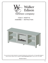 Walker Edison Furniture CompanyW58FP18WW