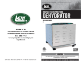 LEM 1154 User guide