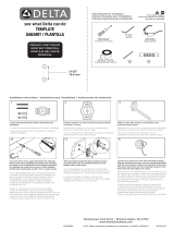 Delta ANA46-PC Installation guide