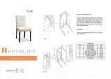 Wholesale Interiors 2PC-6058-HD Operating instructions