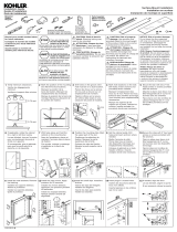 Kohler K-CB-CLC2026FS User manual