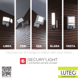 Lutec 6255-CAM Specification