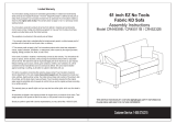 Serta CR45011B Installation guide
