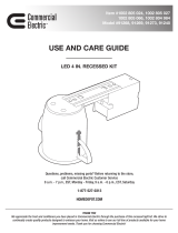 Commercial Electric91269