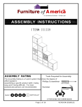 Furniture of AmericaIDI-151339