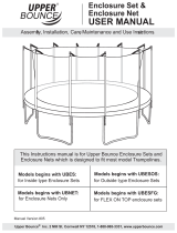 Upper BounceUBNET-14-3-AST