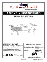 Furniture of AmericaIDI-172111