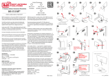 Рэмо BAS-5135-5V Bat User manual