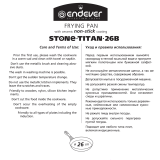 Endever Stone-Titan-26В User manual