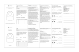 LYAMBDA LW2 User manual